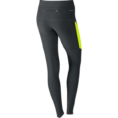 nike damen laufhose lang|Laufhosen für Damen .